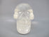 Q-M-0385 : 3.5-inch Quartz Crystal Skull