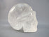 Q-M-0547 : 3.5-inch Quartz Crystal Skull