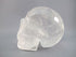 Q-M-0547 : 3.5-inch Quartz Crystal Skull