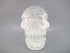 QR-M-0555 : 3.7-inch Rainbow Quartz Crystal Skull