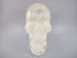 Q-L-0750 : 4.3-inch Quartz Crystal Skull