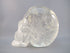 Q-L-0750 : 4.3-inch Quartz Crystal Skull