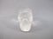 Q-S-0040 : 1.5-inch Quartz Crystal Skull