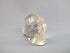 C-M-0088-r :  2-inch Rainbow Light Citrine Crystal Skull