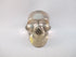 ASC-C-M-0125-r :  2.1-inch Ascension Rainbow Citrine Crystal Skull