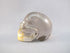 ASC-C-M-0125-r :  2.1-inch Ascension Rainbow Citrine Crystal Skull