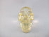 ASC-C-M-0142-r :  2.3-inch Ascension Rainbow Citrine Crystal Skull