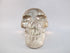 C-M-0247-r :  3-inch Tri-Color Rainbow Citrine Crystal Skull