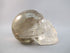 C-M-0247-r :  3-inch Tri-Color Rainbow Citrine Crystal Skull