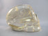 C-M-0383-r :  3.5-inch Rainbow Citrine Crystal Skull