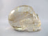 C-M-0389-r :  3.4-inch Rainbow Citrine Crystal Skull