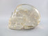 C-M-0389-r :  3.4-inch Rainbow Citrine Crystal Skull