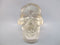 C-M-0601-rl :  3.8-inch Rainbow Light Citrine Crystal Skull