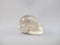 C-S-0028-r :  1.3-inch Rainbow Citrine Crystal Skull
