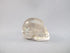 C-S-0028-r :  1.3-inch Rainbow Citrine Crystal Skull