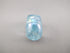 A-AA-S-20 : 20 g Adoption Aqua Aura Crystal Skull