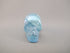 A-AA-S-29 : 1.3" Adoption Aqua Aura Crystal Skull