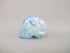 A-AA-S-29 : 1.3" Adoption Aqua Aura Crystal Skull