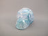 A-AA-S-59 : 1.8" Adoption Aqua Aura Crystal Skull