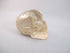A-C-S-83-r :  Adoption Rutilated Citrine Crystal Skull
