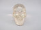 A-ACS-C-M-85 : Adoption Ascension Light Citrine Crystal Skull