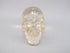 A-ACS-C-M-85 : Adoption Ascension Light Citrine Crystal Skull
