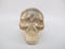 A-C-M-163-h : 2.3-Inch Adoption Hematoid Citrine Crystal Skull