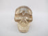 A-C-M-163-h : 2.3-Inch Adoption Hematoid Citrine Crystal Skull