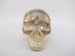 A-C-M-163-h : 2.3-Inch Adoption Hematoid Citrine Crystal Skull