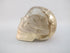 A-C-M-163-h : 2.3-Inch Adoption Hematoid Citrine Crystal Skull