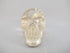 A-ASC-C-172 : Adoption 2.8-Inch Ascension Light Citrine Crystal Skull