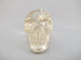 A-ASC-C-172 : Adoption 2.8-Inch Ascension Light Citrine Crystal Skull