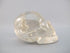 A-ASC-C-172 : Adoption 2.8-Inch Ascension Light Citrine Crystal Skull