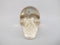 A-C-M-186-r : Adoption 2.5-Inch Rainbow Citrine Crystal Skull