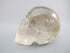 A-C-M-186-r : Adoption 2.5-Inch Rainbow Citrine Crystal Skull