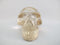 A-ASC-C-197 : Adoption 2.6-Inch Ascension Light Citrine Crystal Skull