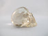 A-ASC-C-197 : Adoption 2.6-Inch Ascension Light Citrine Crystal Skull