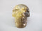 A-C-M-241-s : Adoption 2.9-Inch Smoky Citrine Crystal Skull