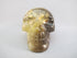 A-C-M-241-s : Adoption 2.9-Inch Smoky Citrine Crystal Skull