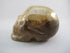 A-C-M-241-s : Adoption 2.9-Inch Smoky Citrine Crystal Skull