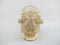 A-C-M-248-r : Adoption 2.6-Inch Rainbow Citrine Crystal Skull