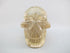 A-C-M-248-r : Adoption 2.6-Inch Rainbow Citrine Crystal Skull