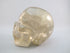 A-C-M-248-r : Adoption 2.6-Inch Rainbow Citrine Crystal Skull