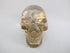 A-C-M-251-r : Adoption 3-Inch Rainbow Citrine Crystal Skull