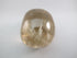 A-C-M-251-r : Adoption 3-Inch Rainbow Citrine Crystal Skull