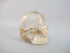 A-Q-S-83 :  Adoption 1.8-Inch Hematoid Quartz Crystal Skull