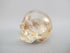 A-Q-S-83 :  Adoption 1.8-Inch Hematoid Quartz Crystal Skull
