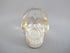 A-Q-M-167 : Adoption 2.6-Inch Hematoid Quartz Crystal Skull