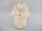 A-Q-L-578 : Adoption 4.1-Inch Fire Quartz Crystal Skull
