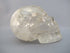 A-Q-L-647 : Adoption 4.2-Inch Hematoid Quartz Crystal Skull